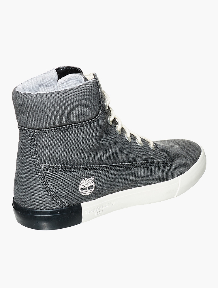 MyRunway Shop Timberland Jet Black Newport Bay 6 Inch Boots for